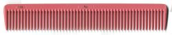 BW Carbon Hair Comb 126