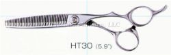 Naruto Leo Vista HT Hair Thinning Scissors 20 tooth 30 tooth 40 tooth