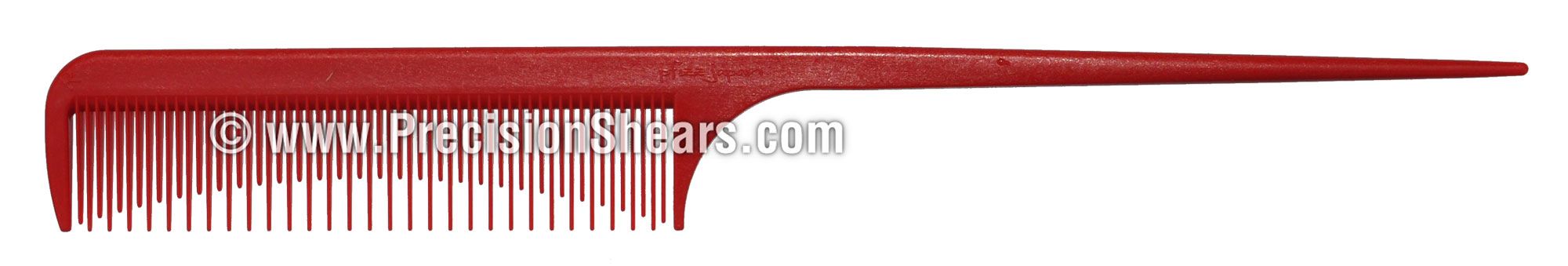 PFIZZ Ring Tail Comb Red 