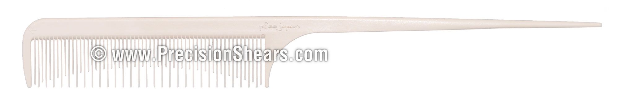 PFIZZ Ring Tail Comb White