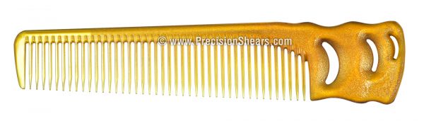 YS ParK 233 EX Short Hair Design Comb 