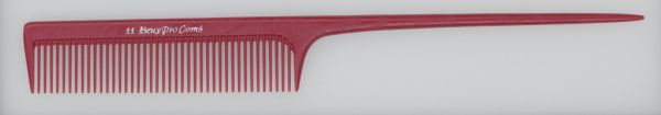 Beuy Pro 11 Tail Comb 