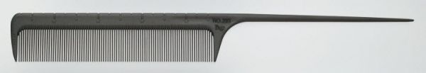 BW Carbon Tail Comb 293