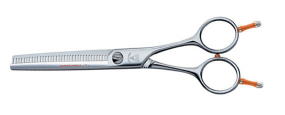 Matsuzaki ES6035D 3 Star Hair Thinning Scissors