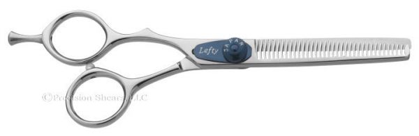 Shisato Left Handed Hair Thinning Shears 35 Tooth