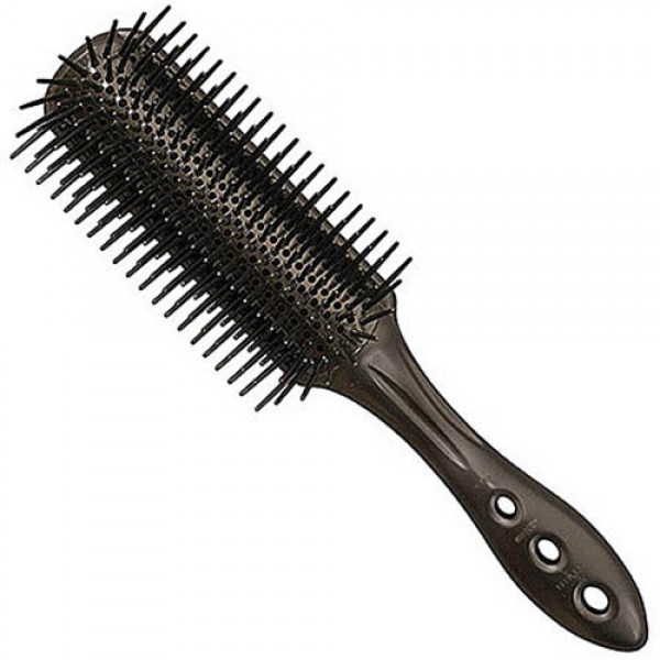 YS Park T09 Air Styler Hair Straightening Brush