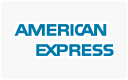 Amex Available as a Payment Method 