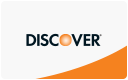 Discover Available as a Payment Method