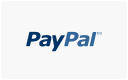 PayPal Available as Payment Method