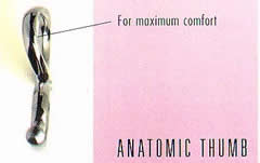 anatomic thumb