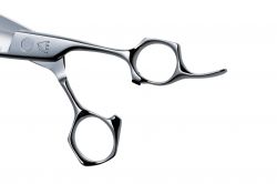 Mizutani Acroleaf Wide K Professional Hair Cutting Scissor