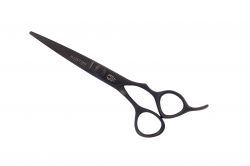 Mizutani Black Smith Fit Professional Hair Cutting Scissor