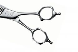 Mizutani Acroleaf Wide M-15 Hair Thinning Shear 