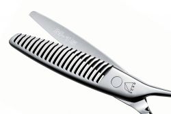 Mizutani Acroleaf Wide M-15 Hair Thinning Shear 