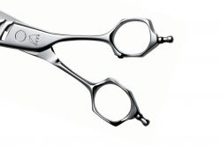 Mizutani Acroleaf Wide M-50 Hair Thinning Shear 