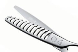 Mizutani Acroleaf Wide M-50 Hair Thinning Shear 