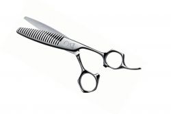 MizutanI Acroleaf Wide K-15 Hair Thinning Shear 