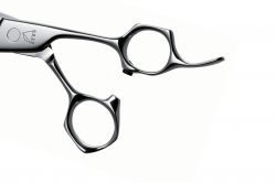 MizutanI Acroleaf Wide K-15 Hair Thinning Shear 