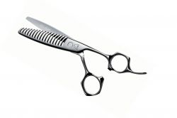 MizutanI Acroleaf Wide K-25 Hair Thinning Shear 