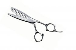 Mizutani Acroleaf Wide K-50 Hair Thinning Shear 