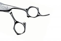 Mizutani Acroleaf Wide K-50 Hair Thinning Shear 