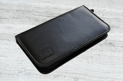 Kasho 12 Shear Zipper Case