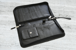 Kasho 12 Shear Zipper Case