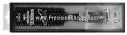 YS Park Carbon Tiger Hair Brush 560