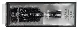 YS Park Carbon Tiger Hair Brush 680