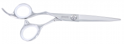 Sensei Comfort Grip Left Handed  Professional Hair Cutting Shears