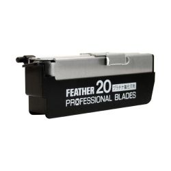 Feather Artist Club Professinal Razor Blades (20pk)