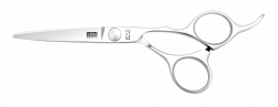 Kasho Chrome Series Professional Hair Cutting Shear