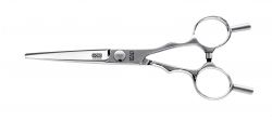 Kasho Silver Series Professional Hair Cutting Shear