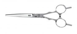 Kasho Silver Series Professional Hair Cutting Shear