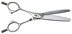 Kasho Left Handed 38 Tooth Thinner