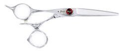 Sensei Revo Left Handed Rotating Thumb Professional Hair Cutting Shear