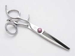 Shisato Orca Double Tooth Left Handed Thinner