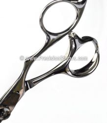 Tara XO Cobalt Professional Hair Cutting Shear