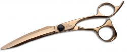 Tara XP Bronze Hair Cutting Shear