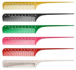 YS Park 111 Quick Tint Tail Hair Comb