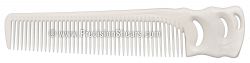 YS Park 213 Short Hair Design Comb