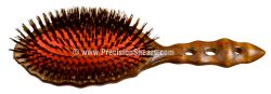 YS Park 701/851 Luster Wood Styler Brush 