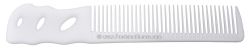 YS Park 206 Barber Flex Comb