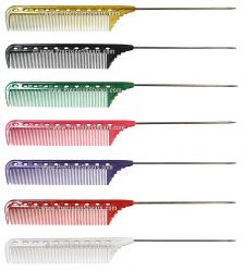 YS Park 102 Super Winding Tail Comb