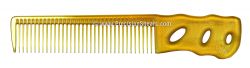 YS Park 236 Short Hair Design Comb 