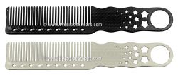 YS Park 280 Flat Top Barber Comb 