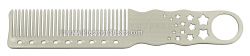 YS Park 280 Flat Top Barber Comb 