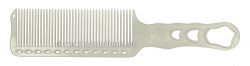 YS Park 282 Flat Top Hair Comb 