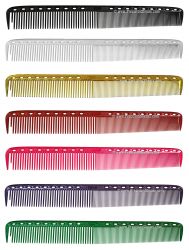YS Park 335 Fine Cutting Hair Comb Extra Long
