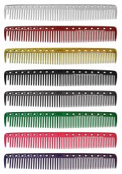 YS Park 337 Quick Cutting Hair Comb